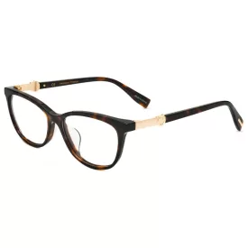 Trussardi női optikai szemüvegkeret VTR316F-722-54