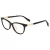 Trussardi női optikai szemüvegkeret VTR316F-722-54