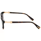 Trussardi női optikai szemüvegkeret VTR316F-722-54