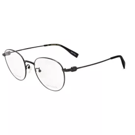   Trussardi Unisex férfi női optikai szemüvegkeret VTR428F-627-50