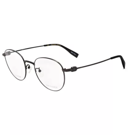 Trussardi Unisex férfi női optikai szemüvegkeret VTR428F-627-50