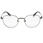 Trussardi Unisex férfi női optikai szemüvegkeret VTR428F-627-50