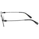 Trussardi Unisex férfi női optikai szemüvegkeret VTR428F-627-50