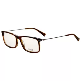 Tumi férfi optikai szemüvegkeret VTU019-5703BQ
