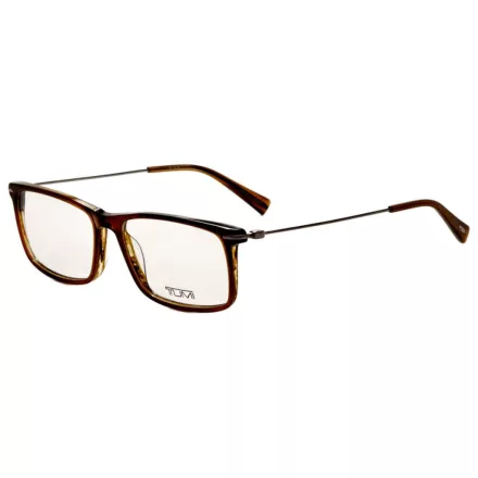 Tumi férfi optikai szemüvegkeret VTU019-5703BQ