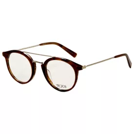 Tumi Unisex férfi női optikai szemüvegkeret VTU0224803BQ