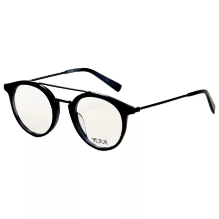 Tumi Unisex férfi női optikai szemüvegkeret VTU0224806DQ