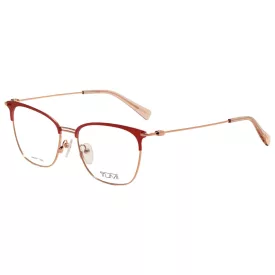 Tumi női optikai szemüvegkeret VTU518530W46