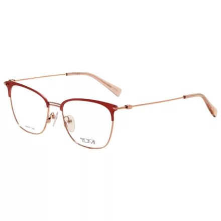 Tumi női optikai szemüvegkeret VTU518530W46