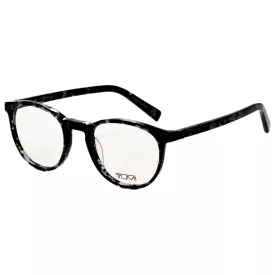 Tumi férfi optikai szemüvegkeret VTU5225006LB