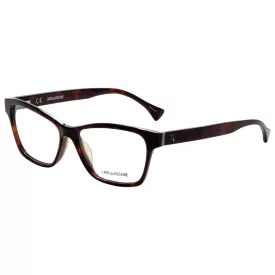   Zadig & Voltaire Unisex férfi női optikai szemüvegkeret VZV012-5401AY