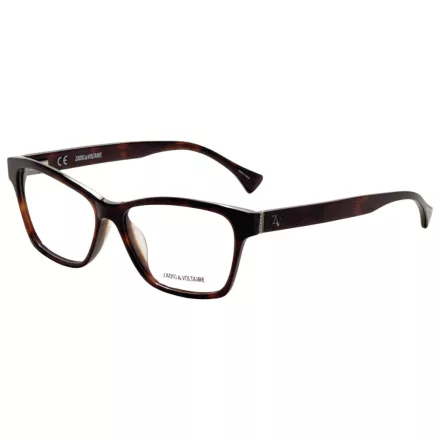 Zadig & Voltaire Unisex férfi női optikai szemüvegkeret VZV012-5401AY