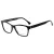 Zadig & Voltaire Unisex férfi női optikai szemüvegkeret VZV012-540700
