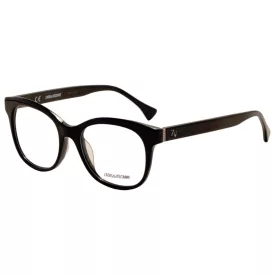   Zadig & Voltaire Unisex férfi női optikai szemüvegkeret VZV013500700