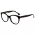 Zadig & Voltaire Unisex férfi női optikai szemüvegkeret VZV013500700