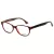 Zadig & Voltaire Unisex férfi női optikai szemüvegkeret VZV021-530763