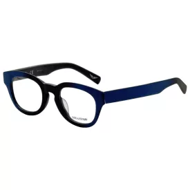   Zadig & Voltaire Unisex férfi női optikai szemüvegkeret VZV079-480GB8