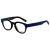 Zadig & Voltaire Unisex férfi női optikai szemüvegkeret VZV079-480GB8