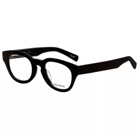   Zadig & Voltaire Unisex férfi női optikai szemüvegkeret VZV079-480SNE
