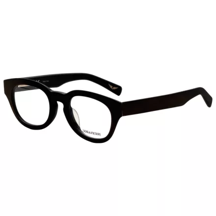 Zadig & Voltaire Unisex férfi női optikai szemüvegkeret VZV079-480SNE