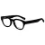 Zadig & Voltaire Unisex férfi női optikai szemüvegkeret VZV079-480SNE