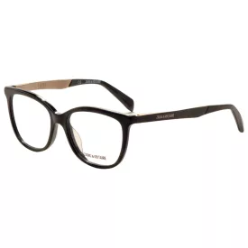 Zadig & Voltaire női optikai szemüvegkeret VZV085-520700