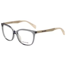 Zadig & Voltaire női optikai szemüvegkeret VZV0855209AB