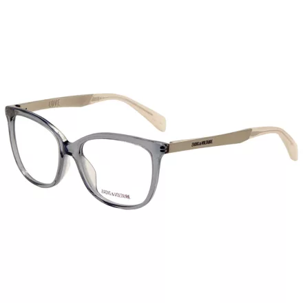 Zadig & Voltaire női optikai szemüvegkeret VZV0855209AB
