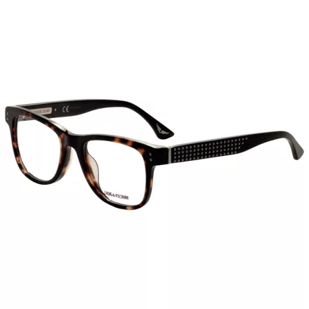 Zadig & Voltaire női optikai szemüvegkeret VZV088-500714