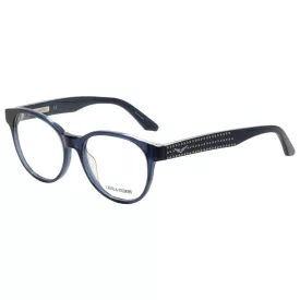 Zadig & Voltaire női optikai szemüvegkeret VZV120S-500AGQ