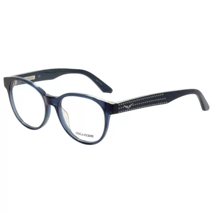 Zadig & Voltaire női optikai szemüvegkeret VZV120S-500AGQ