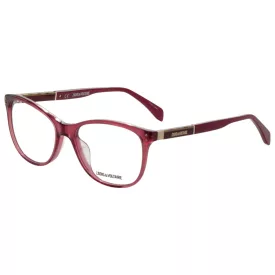 Zadig & Voltaire női optikai szemüvegkeret VZV158V-520W48