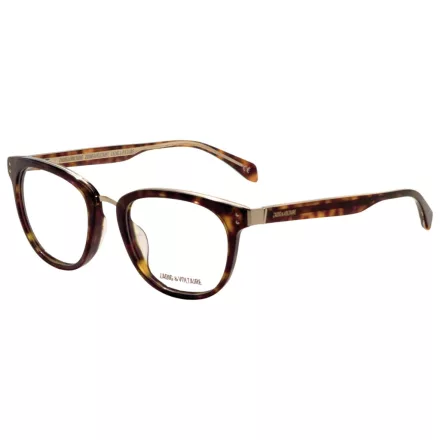 Zadig & Voltaire női optikai szemüvegkeret VZV162N-490722