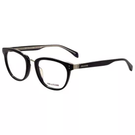 Zadig & Voltaire női optikai szemüvegkeret VZV162N-490V15