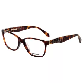 Zadig & Voltaire női optikai szemüvegkeret VZV179-540909