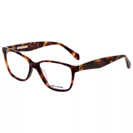 Zadig & Voltaire női optikai szemüvegkeret VZV179-540909