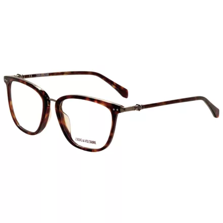 Zadig & Voltaire női optikai szemüvegkeret VZV204-510743