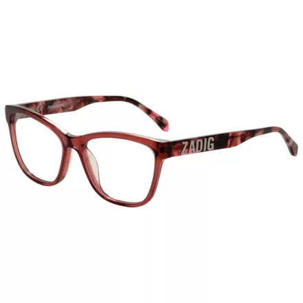 Zadig & Voltaire női optikai szemüvegkeret VZV261-5403GB