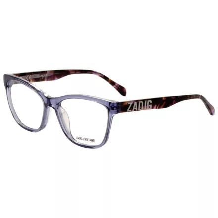 Zadig & Voltaire női optikai szemüvegkeret VZV261-540892