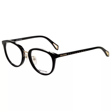 Zadig & Voltaire női optikai szemüvegkeret VZV268-510700