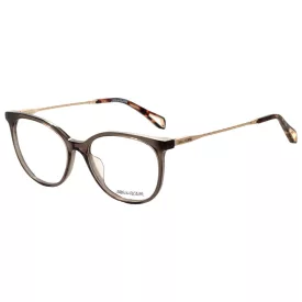 Zadig & Voltaire női optikai szemüvegkeret VZV288-5206S8