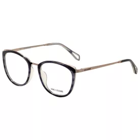 Zadig & Voltaire női optikai szemüvegkeret VZV313-5206B7