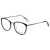 Zadig & Voltaire női optikai szemüvegkeret VZV313-5206B7