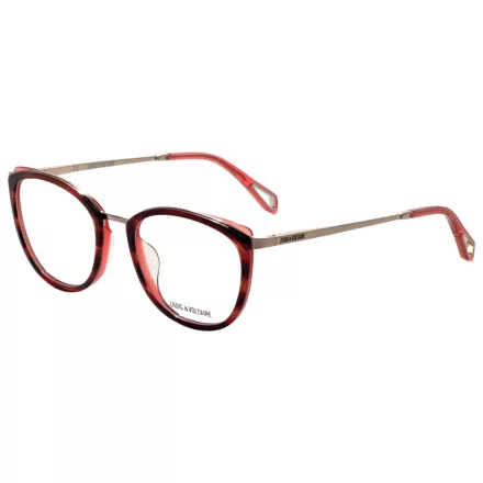Zadig & Voltaire női optikai szemüvegkeret VZV313-5206B8