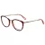 Zadig & Voltaire női optikai szemüvegkeret VZV313-5206B8