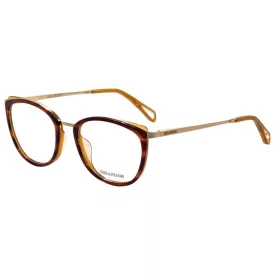 Zadig & Voltaire női optikai szemüvegkeret VZV313-5207LC