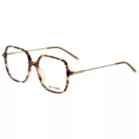 Zadig & Voltaire női optikai szemüvegkeret VZV328-530781