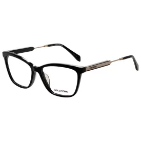 Zadig & Voltaire női optikai szemüvegkeret VZV342-550700