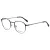 Zadig & Voltaire női optikai szemüvegkeret VZV343-490583