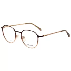Zadig & Voltaire női optikai szemüvegkeret VZV343-490K99
